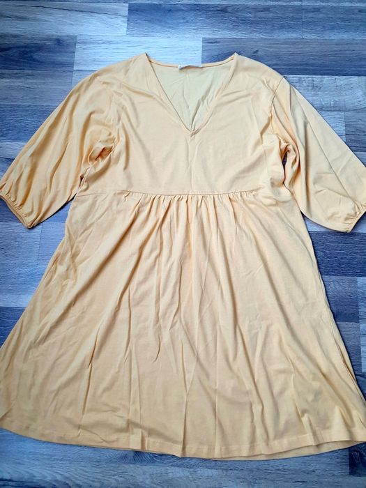 Rochie Mango din bumbac