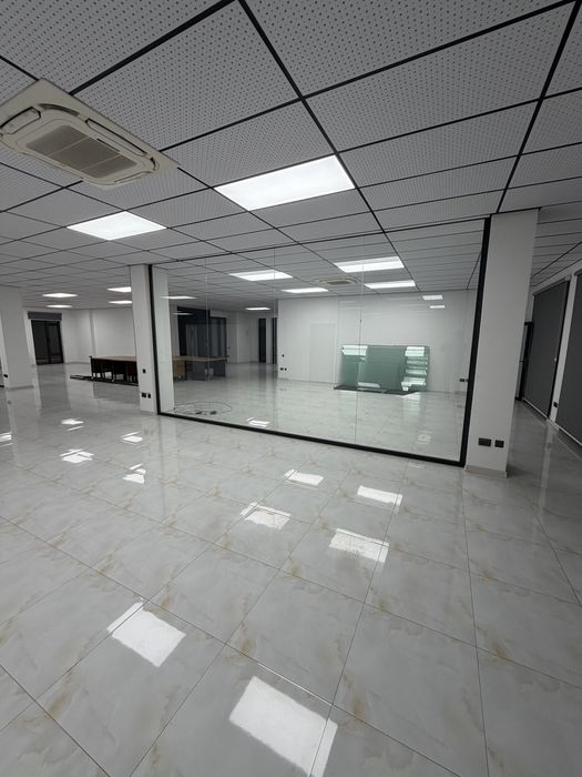 Аренда 450 м2 офисного помещения возле ИТ парка