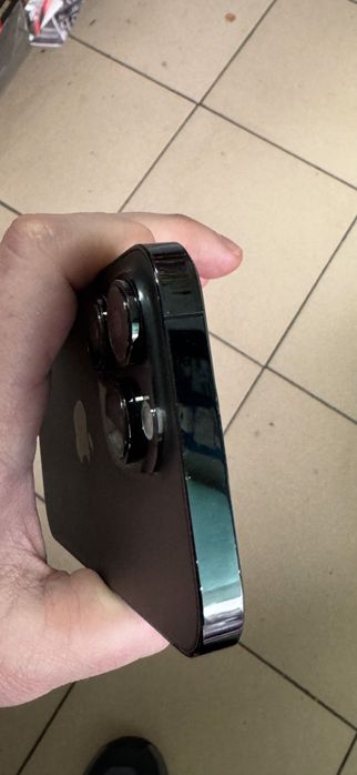 Продав iPhone 14 Pro