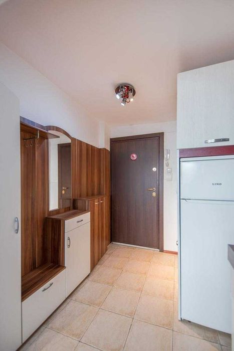 Дава се под наем Двустаен апартамент в София, Център - 50 кв.м за 850 € - Снимка #2