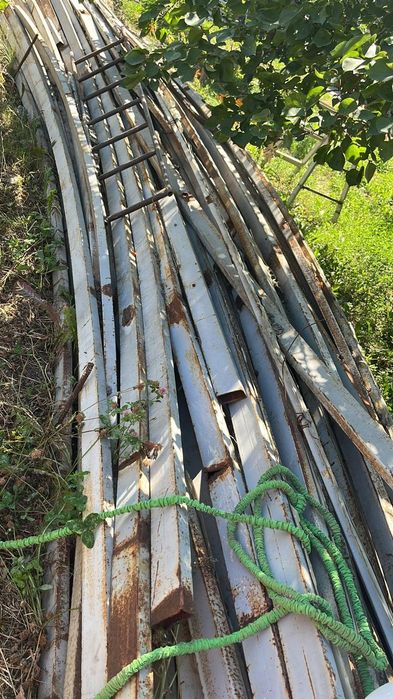 Продам теплицу 34×12 метра 400 кв.м