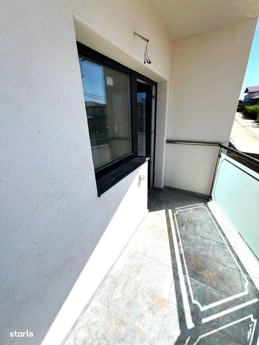 Apartament nou,INTABULAT, 95 000 euro cu loc de parcare inclus, Bucium