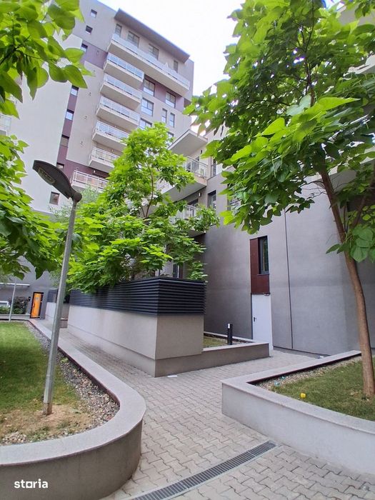 2 camere Metrou Pipera