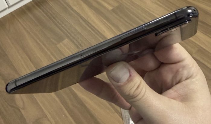 Iphone x 256gb functioneaza perfect