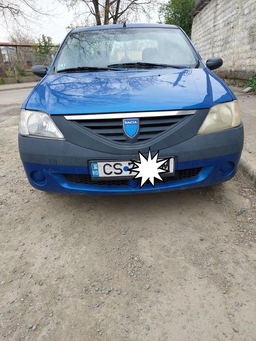 De vânzare Dacia Logan