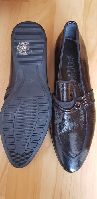 Туфли SIGOTTO uomg
