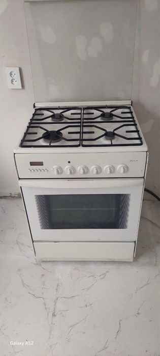 Срочно продам печь