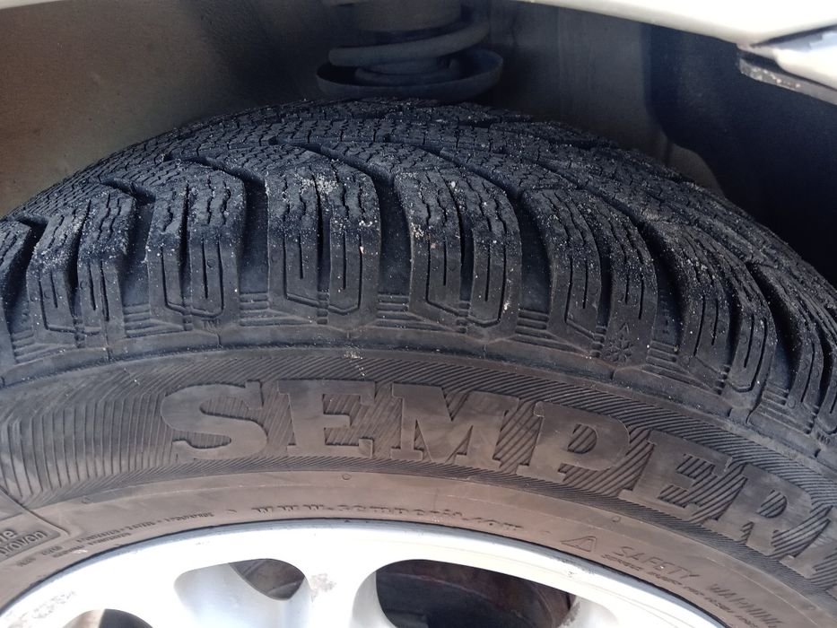 Поло 1.4 бензин газ инжекцион