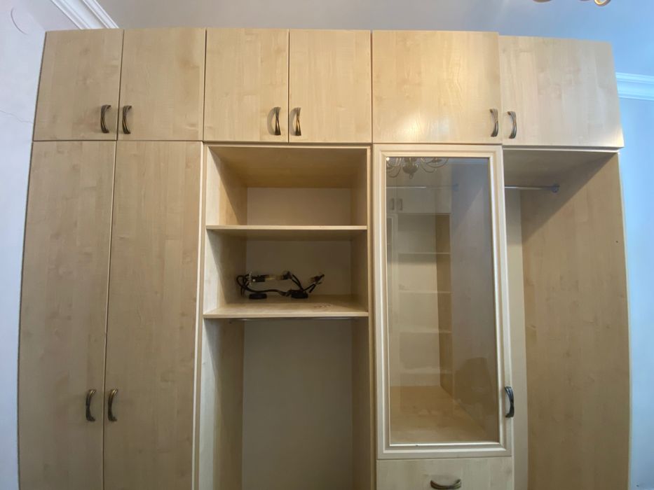 шкафы и мебель для прихожей