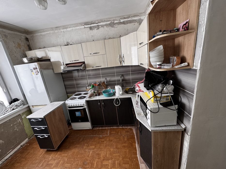 Кухонный гарнитур