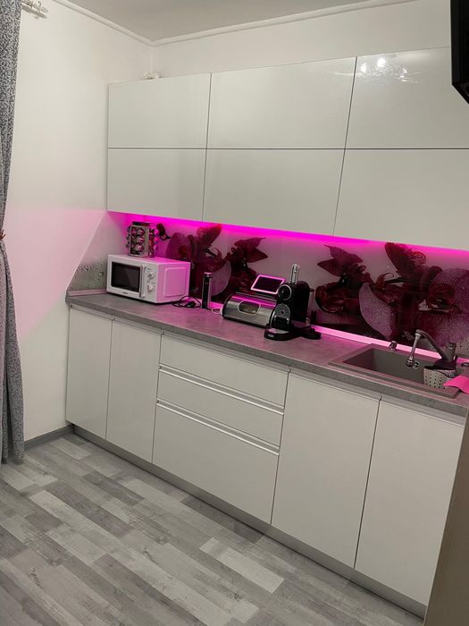 Apartament de lux central