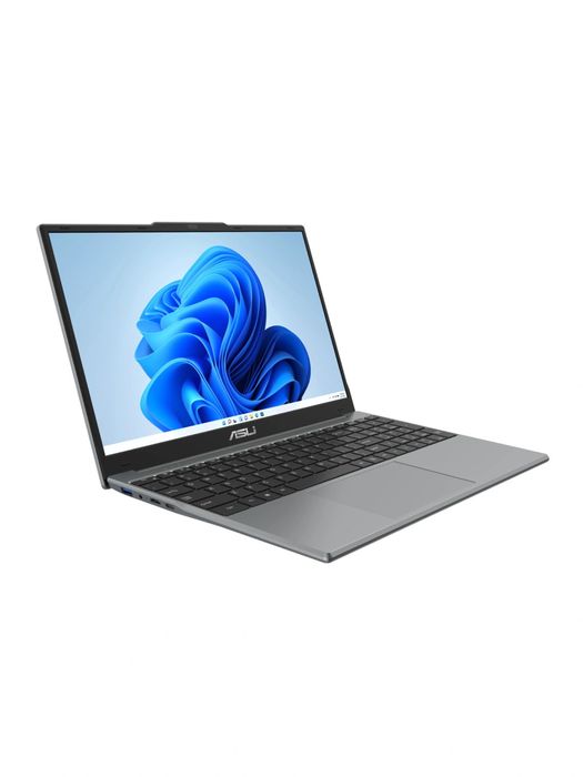 Optom Noutbuk ASIJ 15.6" FHD, Core i3-6100U, 8GB DDR3, 256GB SSD