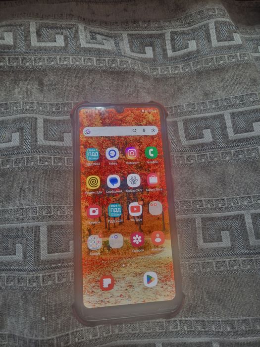 Samsung galaxy a 32