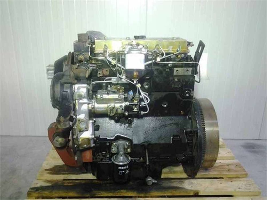 motor perkins 4.236t