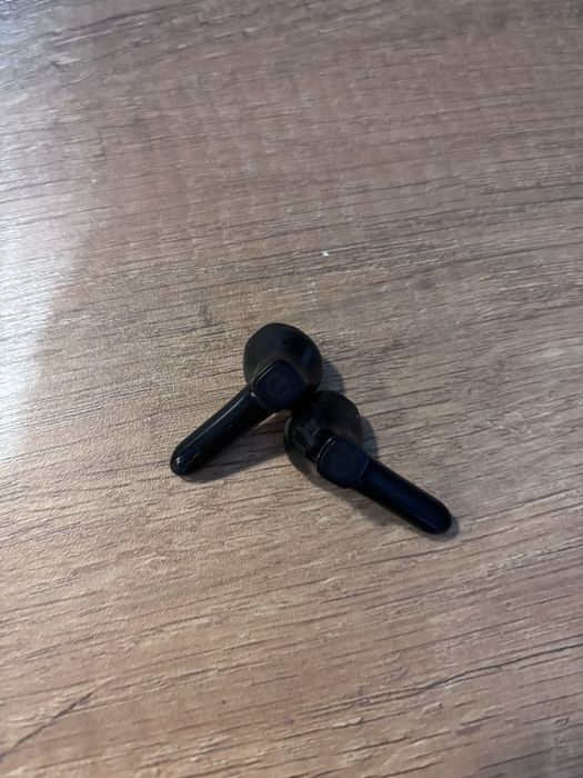 Безжични Bluetooth слушалки TWS с LED дисплей