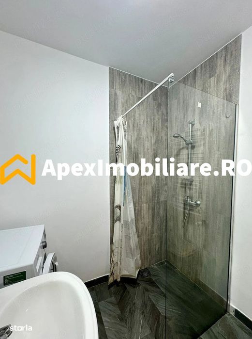 Apartment in Bucuresti - Vedere 3