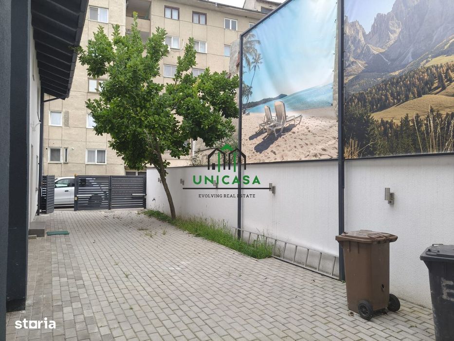 Casa 4 Camere , Central– Râmnicu Vâlcea | Aproape De River Plaza Mall