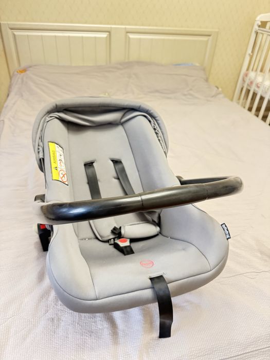 Продам автолюльку