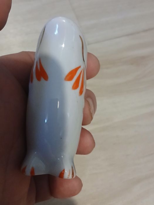 Руски сервиз за ракия ЛФЗ
