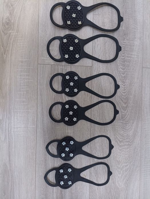 Ледоходы ледоступы