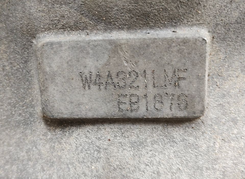 Акпп Рвр и Рунер Митсубиси.