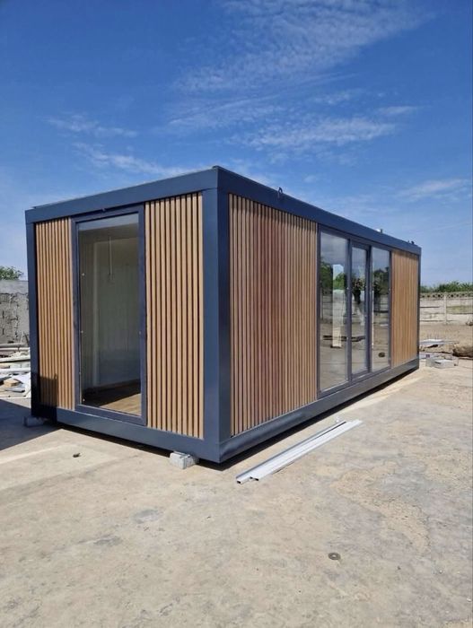 Container containere modulare