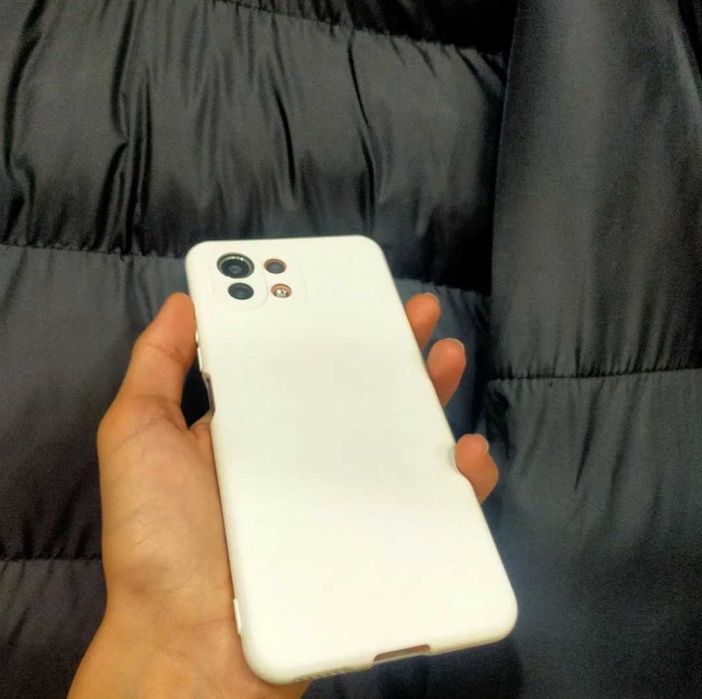 Обменяю mi 11 lite 5g ne