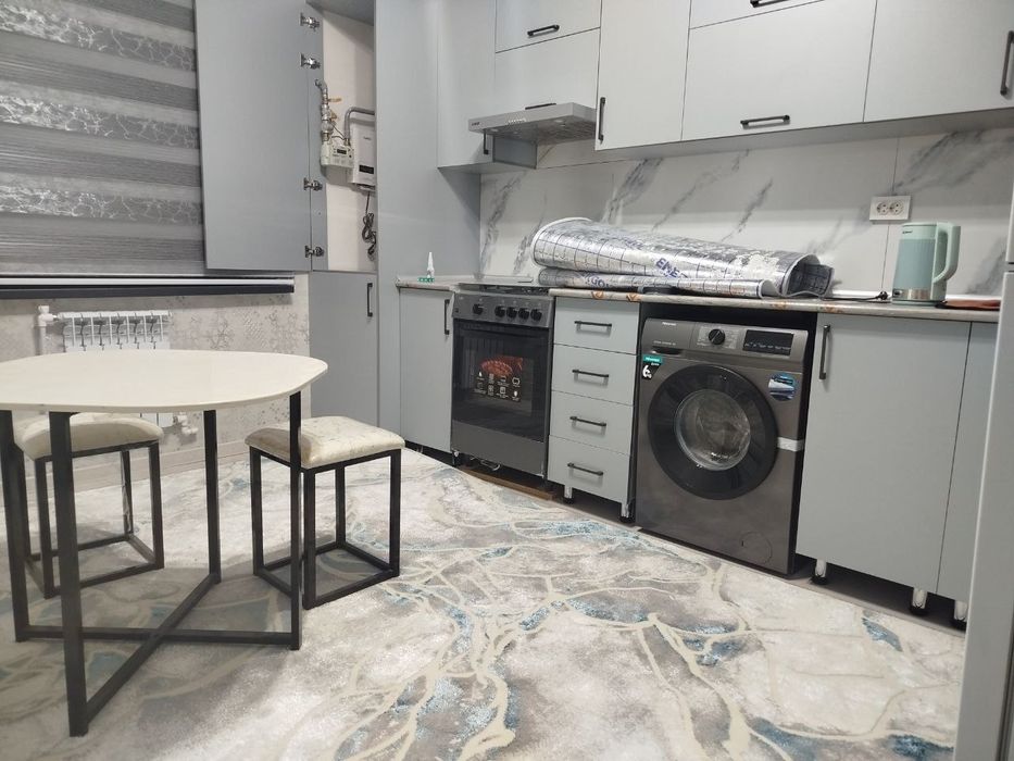 Kvartira arenda Urikzor navastroyka BOLLAGA qizlaga