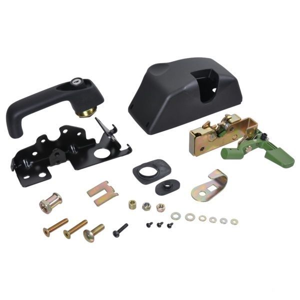 maner balama cabina pentru tractoare John Deere