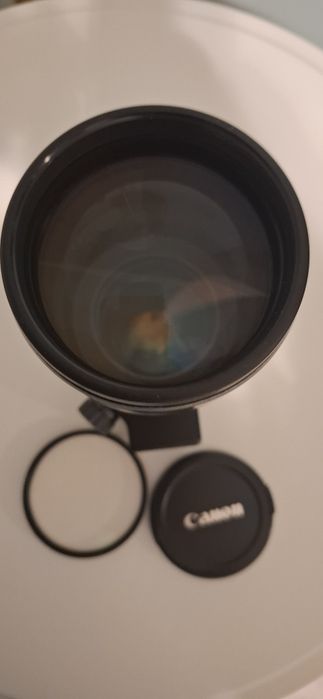 Canon 80-200mm f2.8