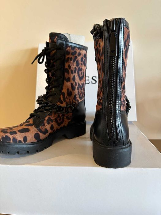 Боти GUESS, нови N 39