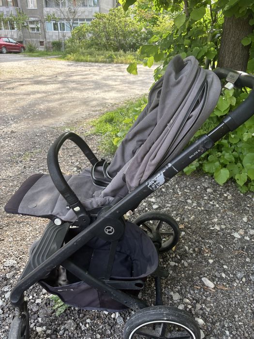 Количка Cybex Balios S