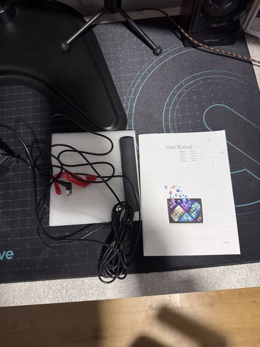 Smart Car Radio TouchScreen Android