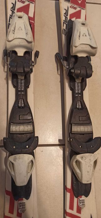 Schiuri + clapari copii