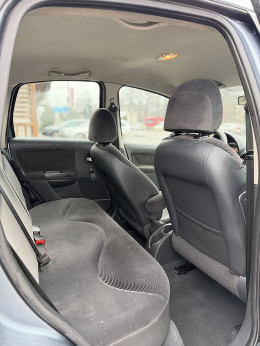 Citroën c3 2007 1.2 benzină