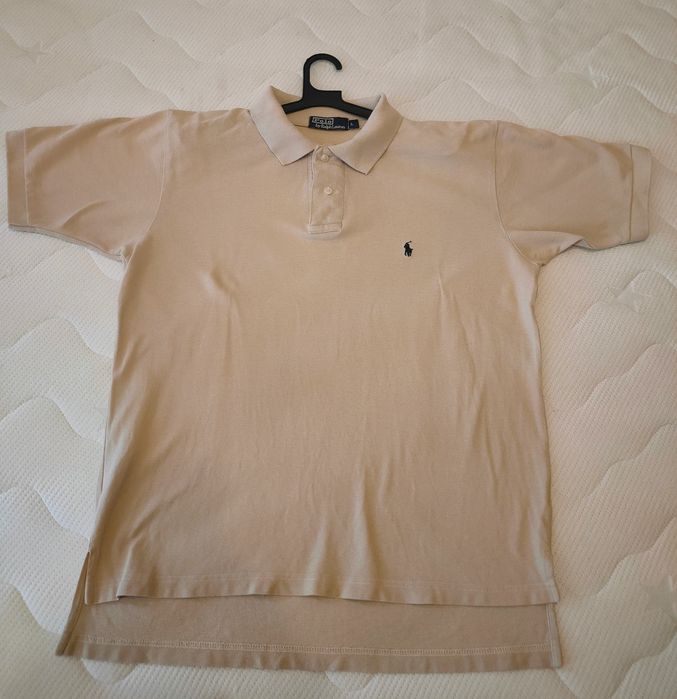 Лот от 3 бр. блузи: Polo; Westbury; Engbers;