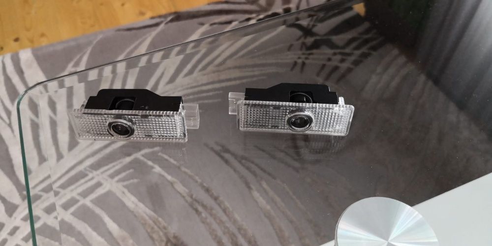 Габарити за вратите за BMW