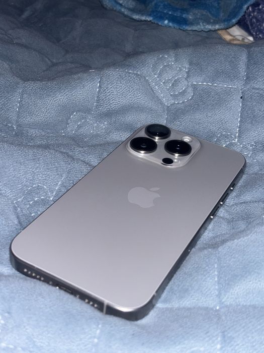 айфон 15 про 128 гб