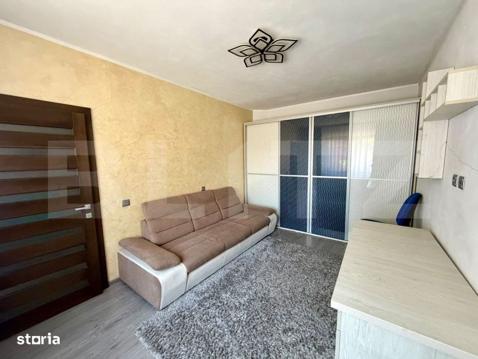 Casa de inchiriat, 107 mp, zona Ultracentrala