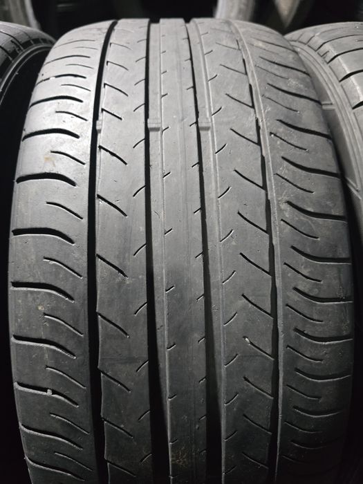 Anvelope 235/45 R18 DUNLOP de vara 2021