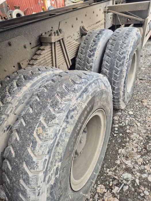 HOWO Самосвал сотилади 
Йили: 2020