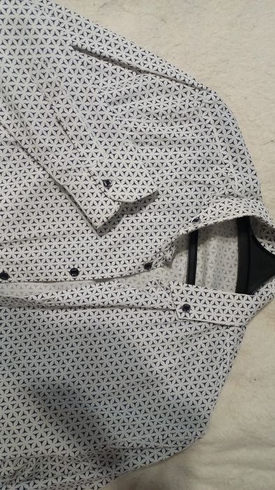 Рубашка отличного качества