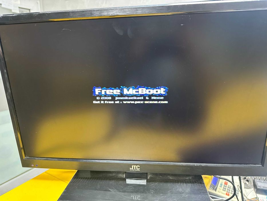 Sony Playstation 2 Ps2 Плейстейшън 2 с HDD 160G