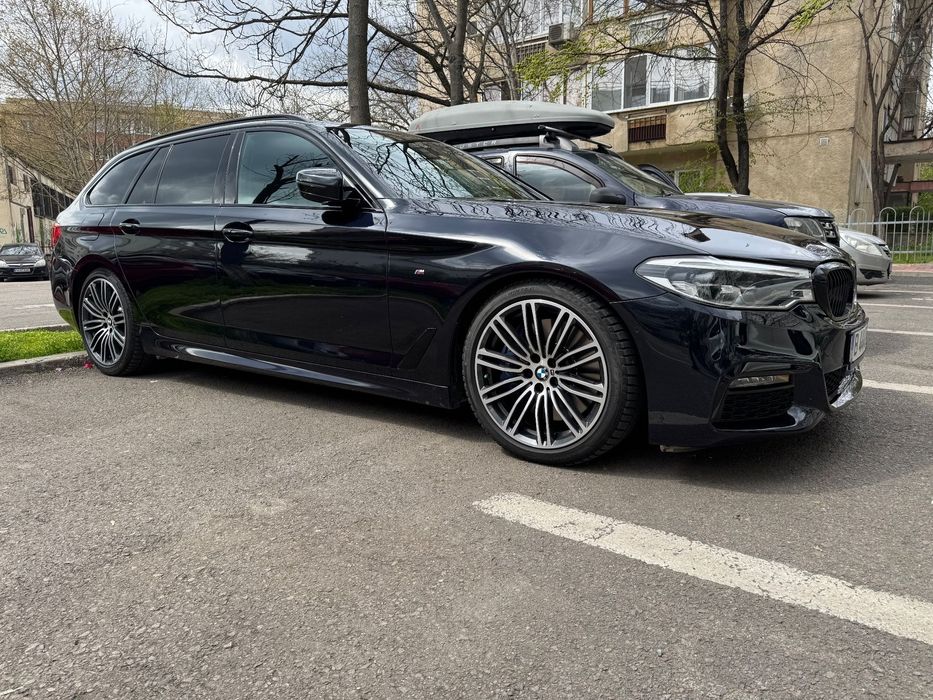 BMW Seria 5 Bmw 540D G31 320cp Xdrive M-Sport Touring Seria 5