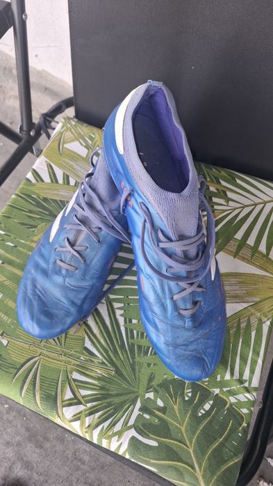 Ghete fotbal Adidas Copa
