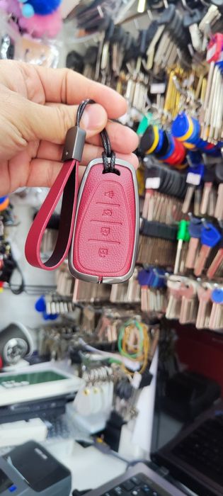 Kalit yasash xizmati ish vaqti 10:00/21:00