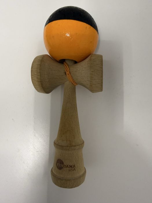 Kendama USA kaizen originala