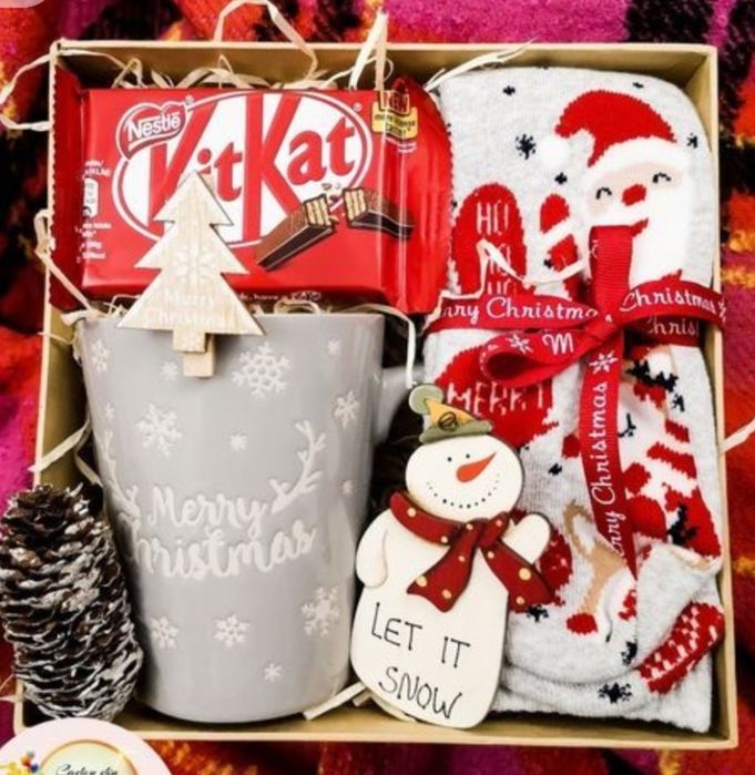 Корпоративные подарки роскошный для сотрудников кампания