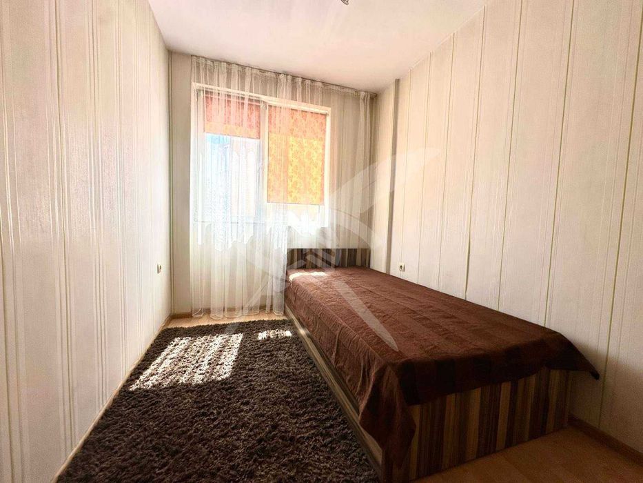 Дава се под наем Тристаен апартамент в Пловдив, Каменица 1 - 65 кв.м за 498.27 € - Снимка #5