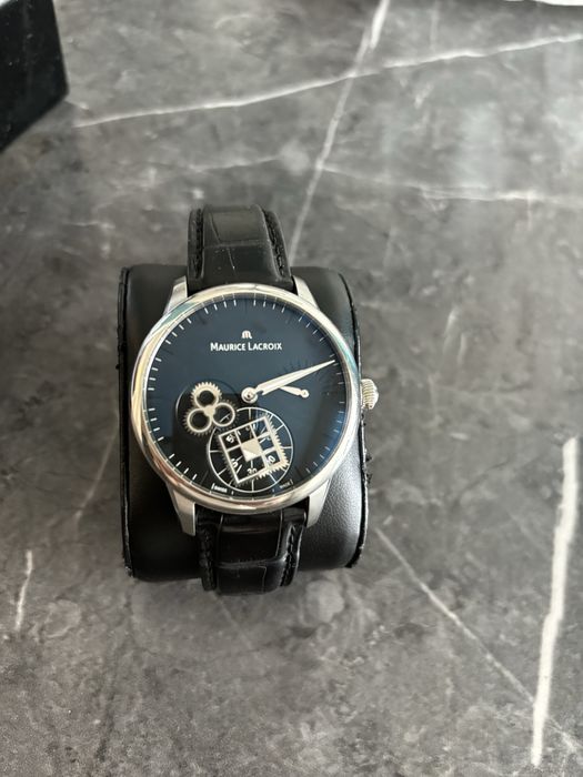 Наручные часы Maurice Lacroix